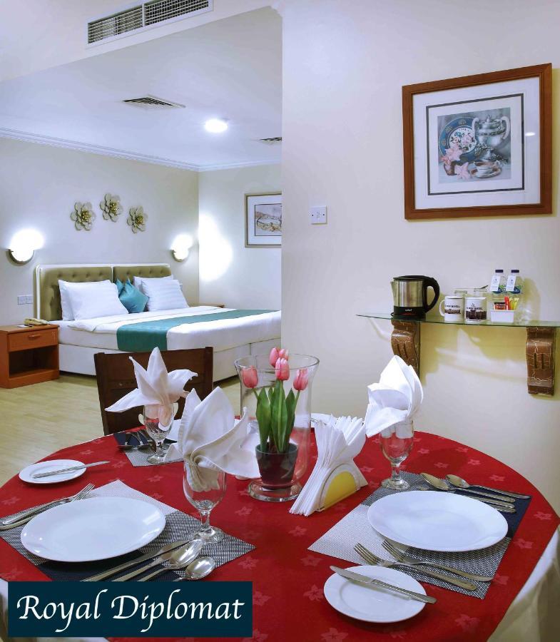 Al Seef Sharjah