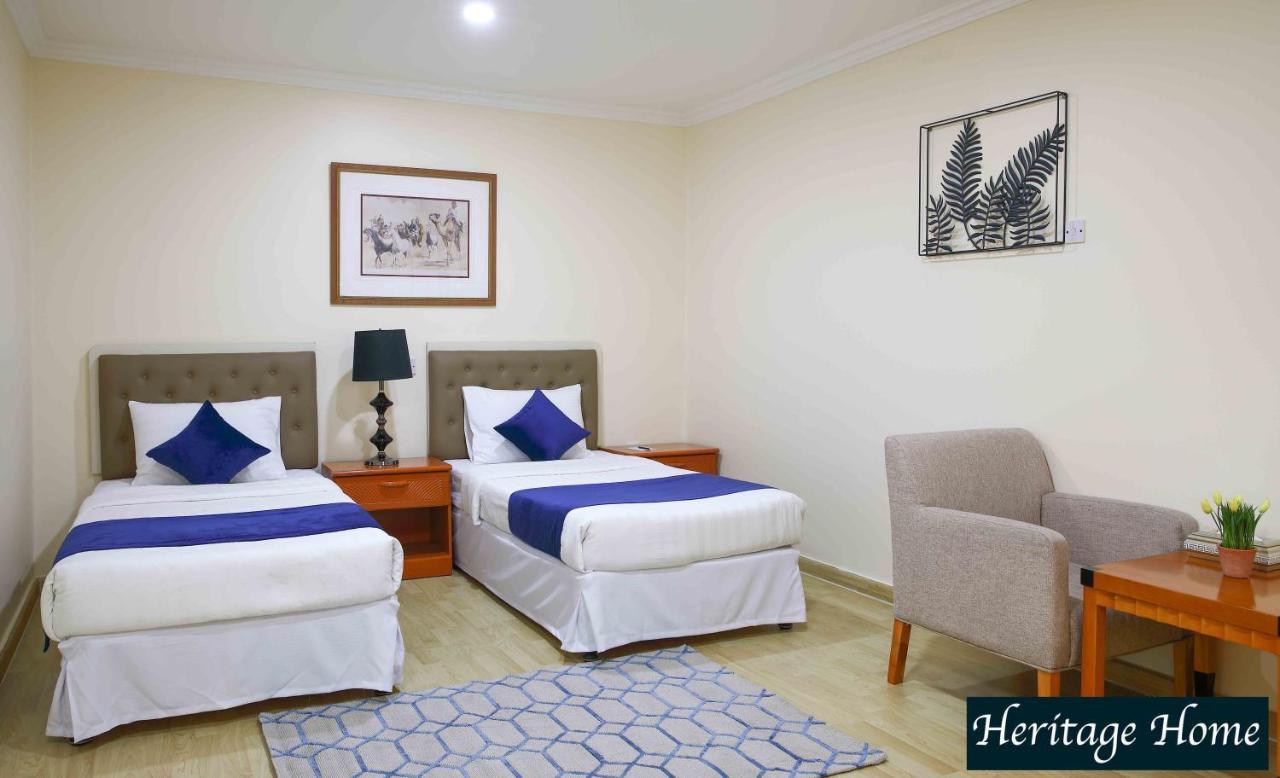 Hotel Al Seef 3*