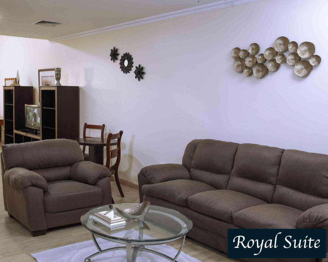 Hotel Al Seef Sharjah