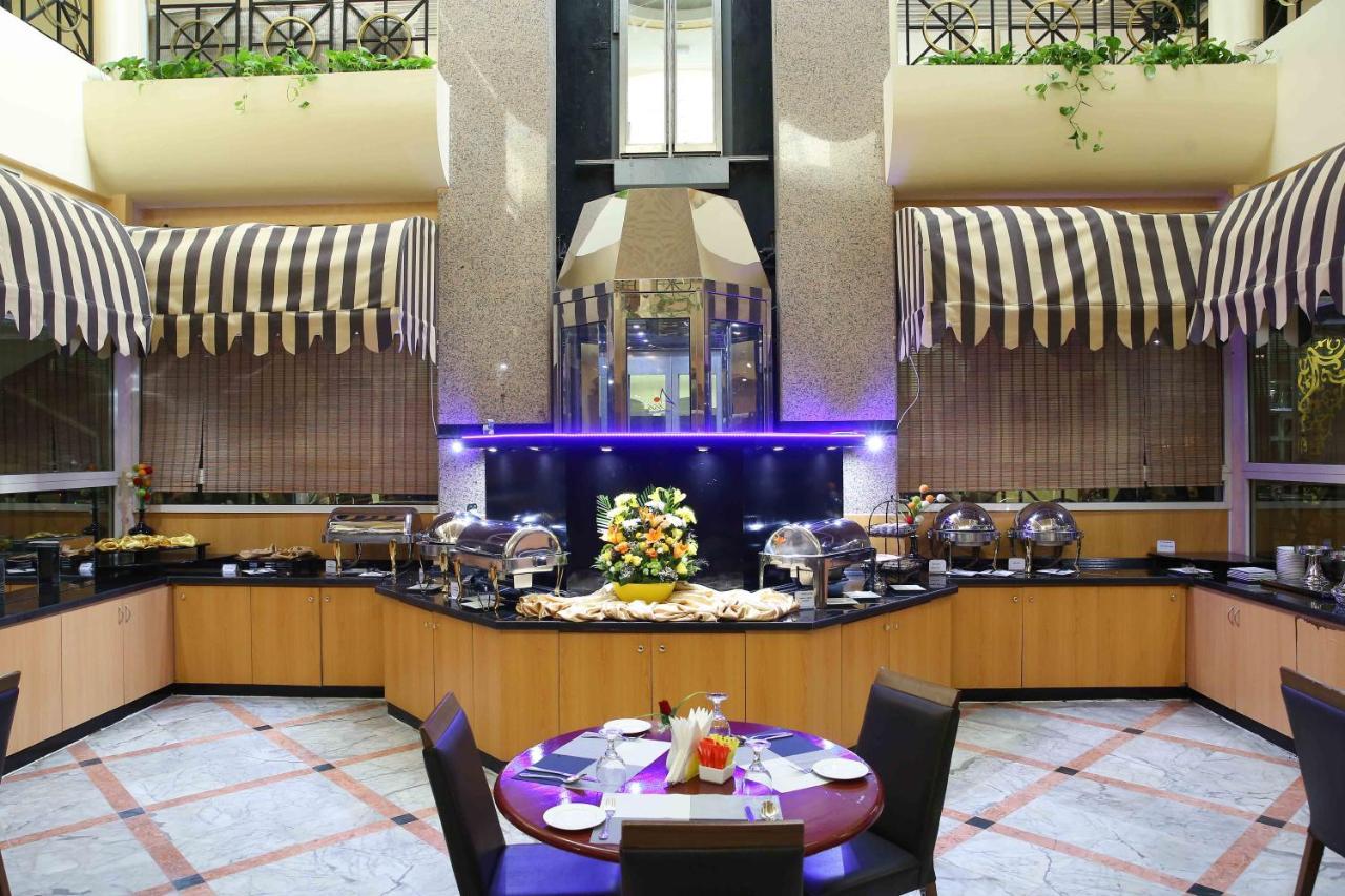 Al Seef Hotel Sharjah