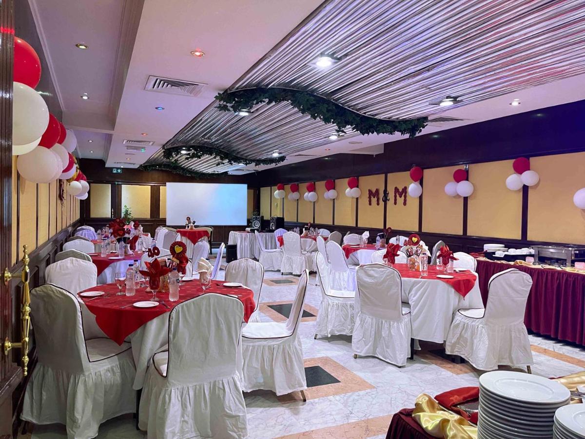 Al Seef Hotel 3*