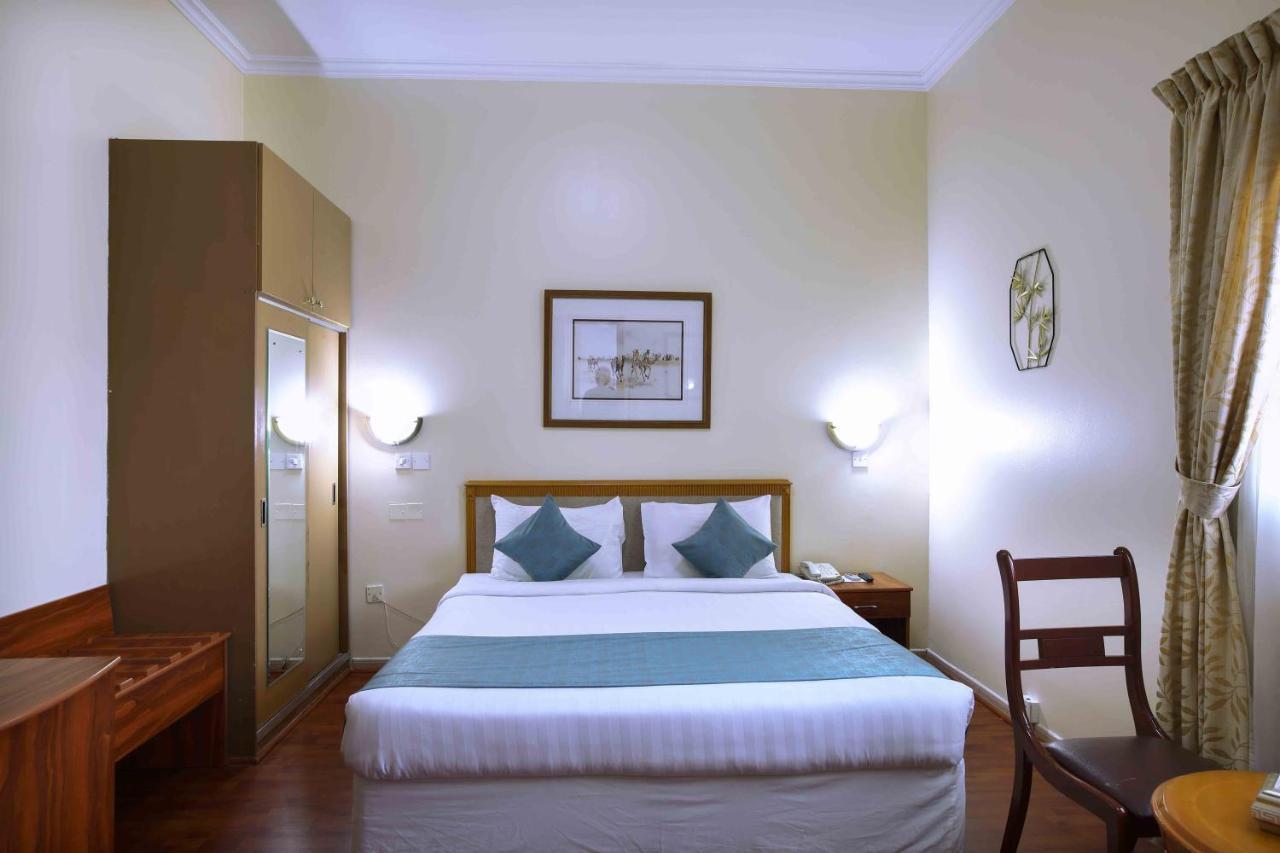 Hotel Al Seef