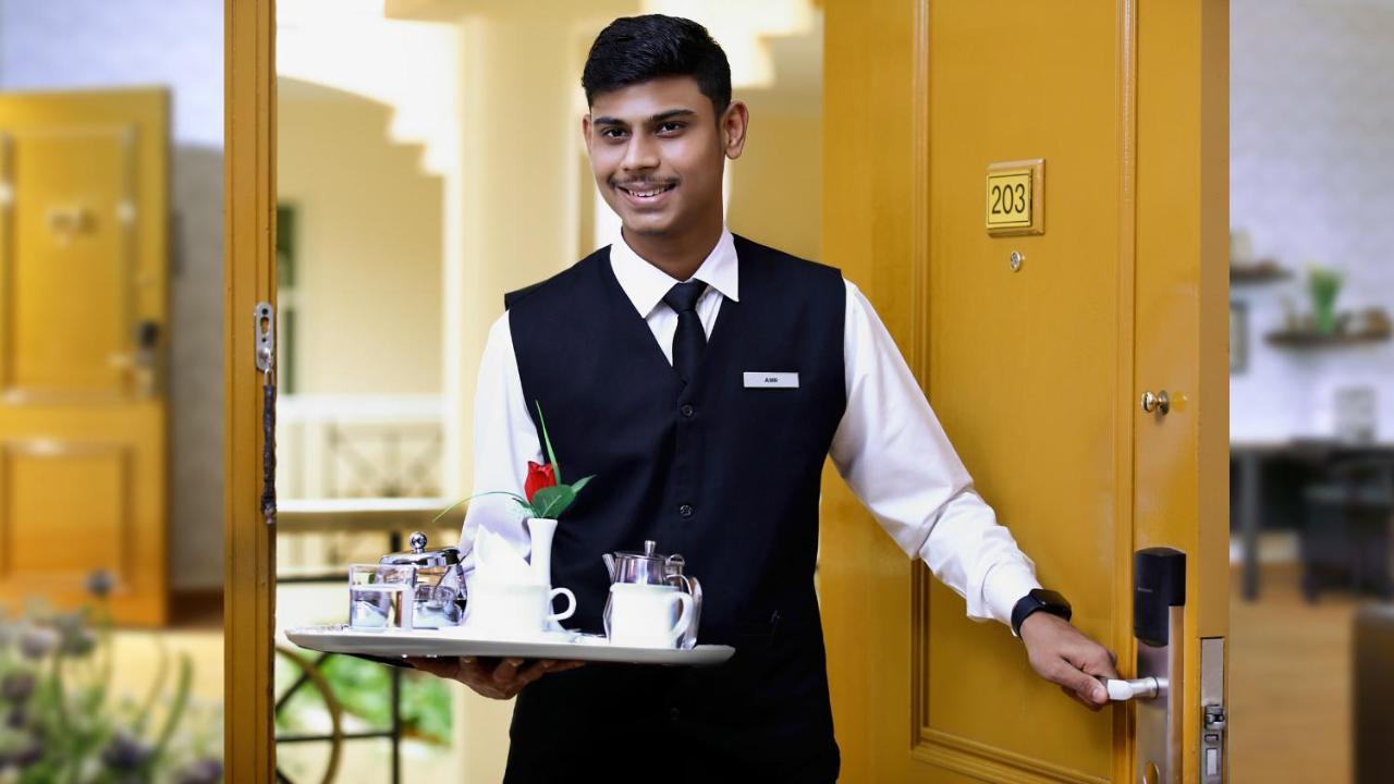 Hotel Al Seef