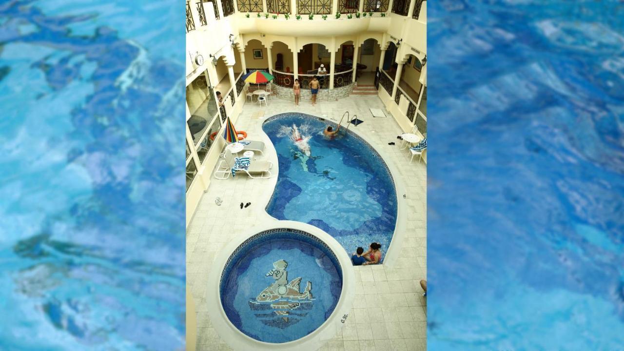 Al Seef Hotel