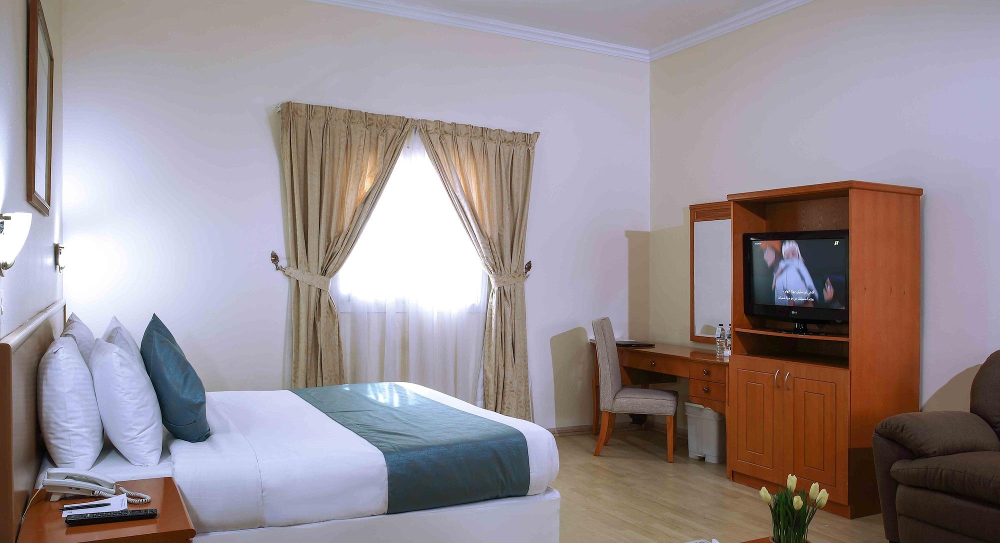 Al Seef Hotel Sharjah