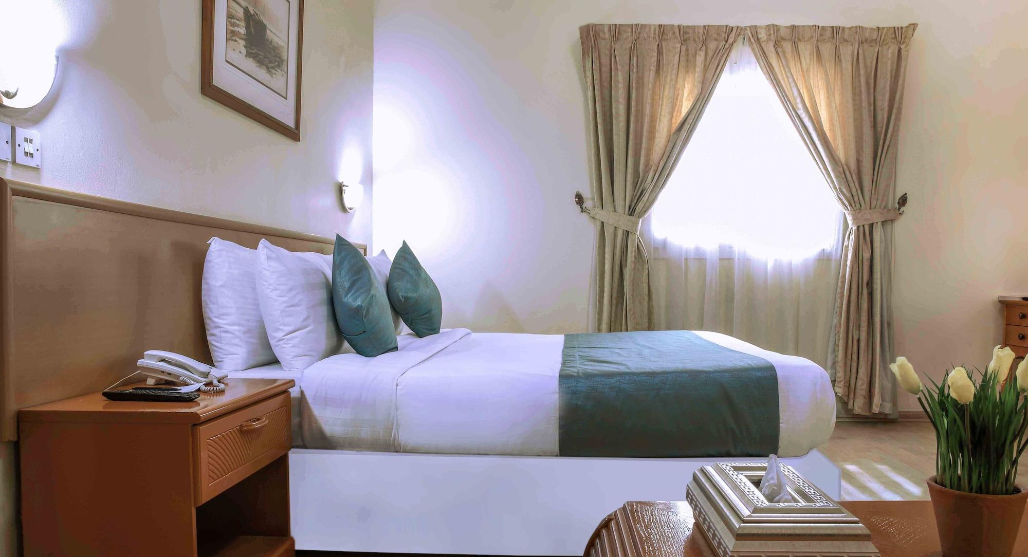 Al Seef Hotel