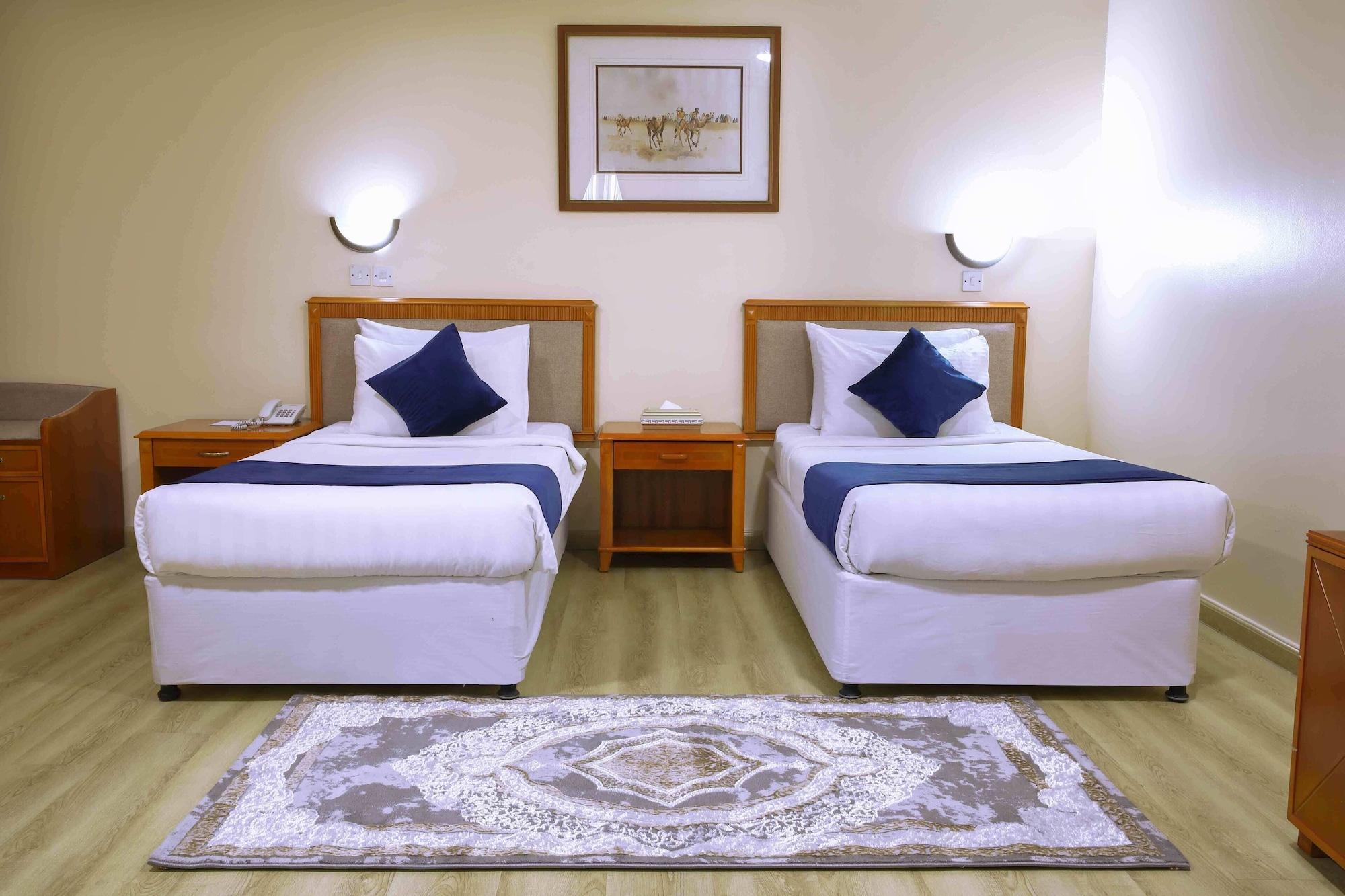 Al Seef Hotel