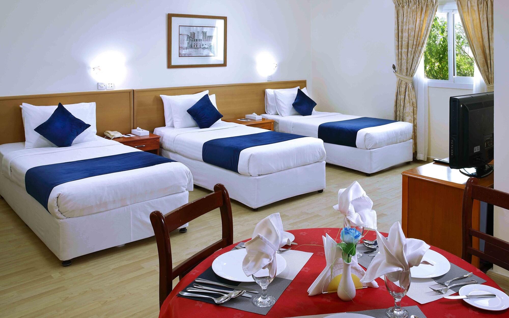 Hotel Al Seef