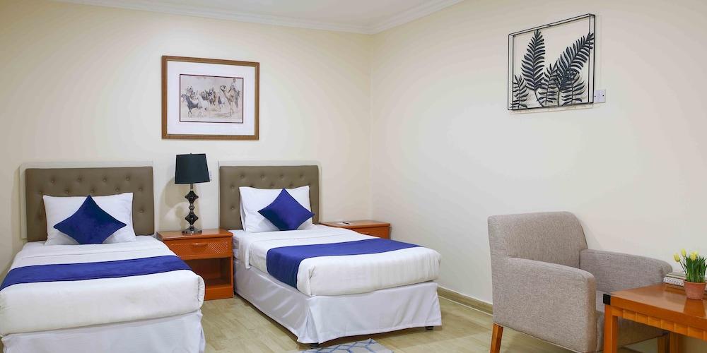Hotel Al Seef Sharjah
