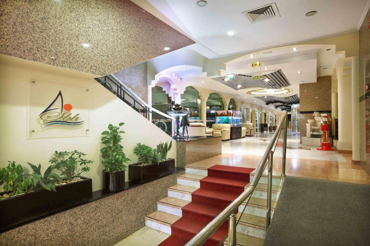 Al Seef Hotel 3*