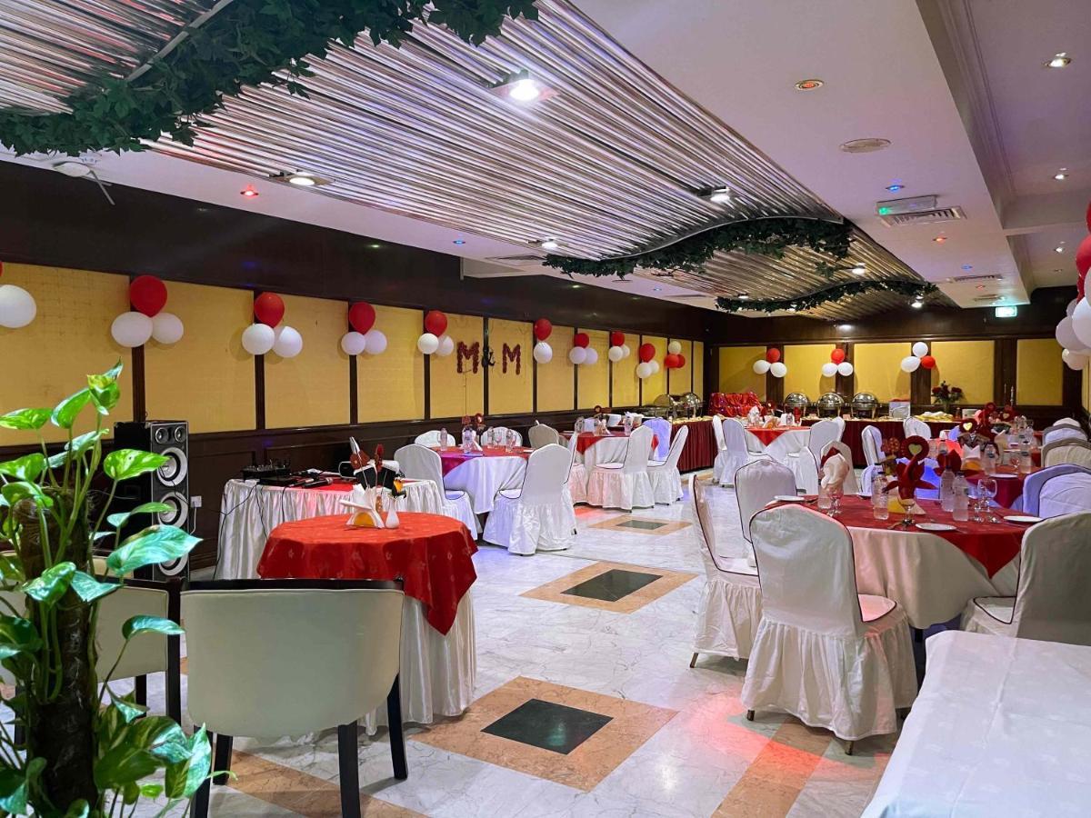 Al Seef Sharjah