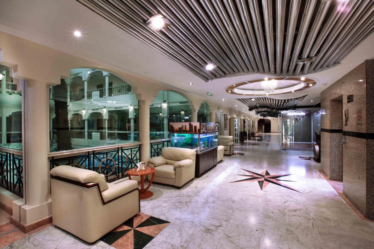 Al Seef Sharjah