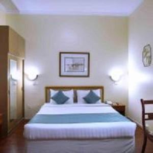 Al Seef Hotel 3*