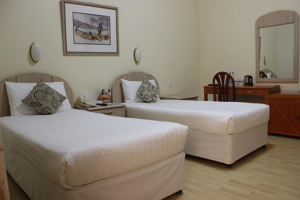Al Seef Sharjah