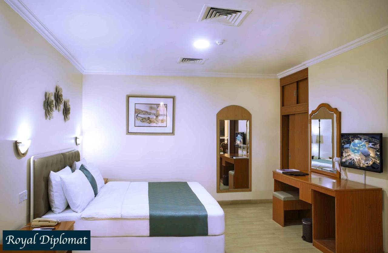 Hotel Al Seef 3*