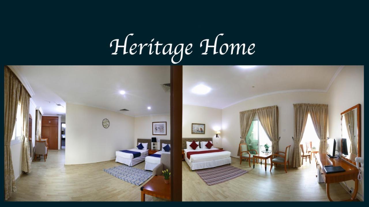 Al Seef Hotel