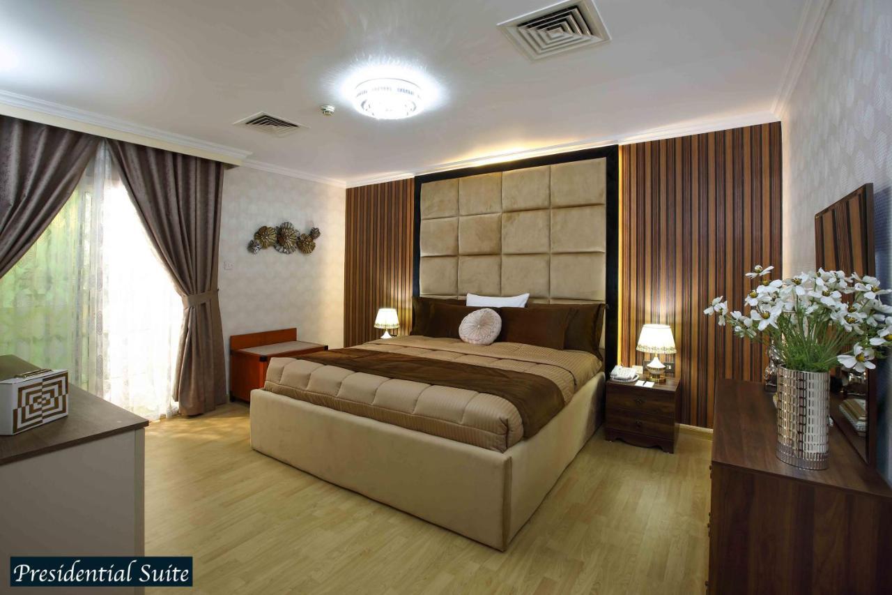 Al Seef Sharjah