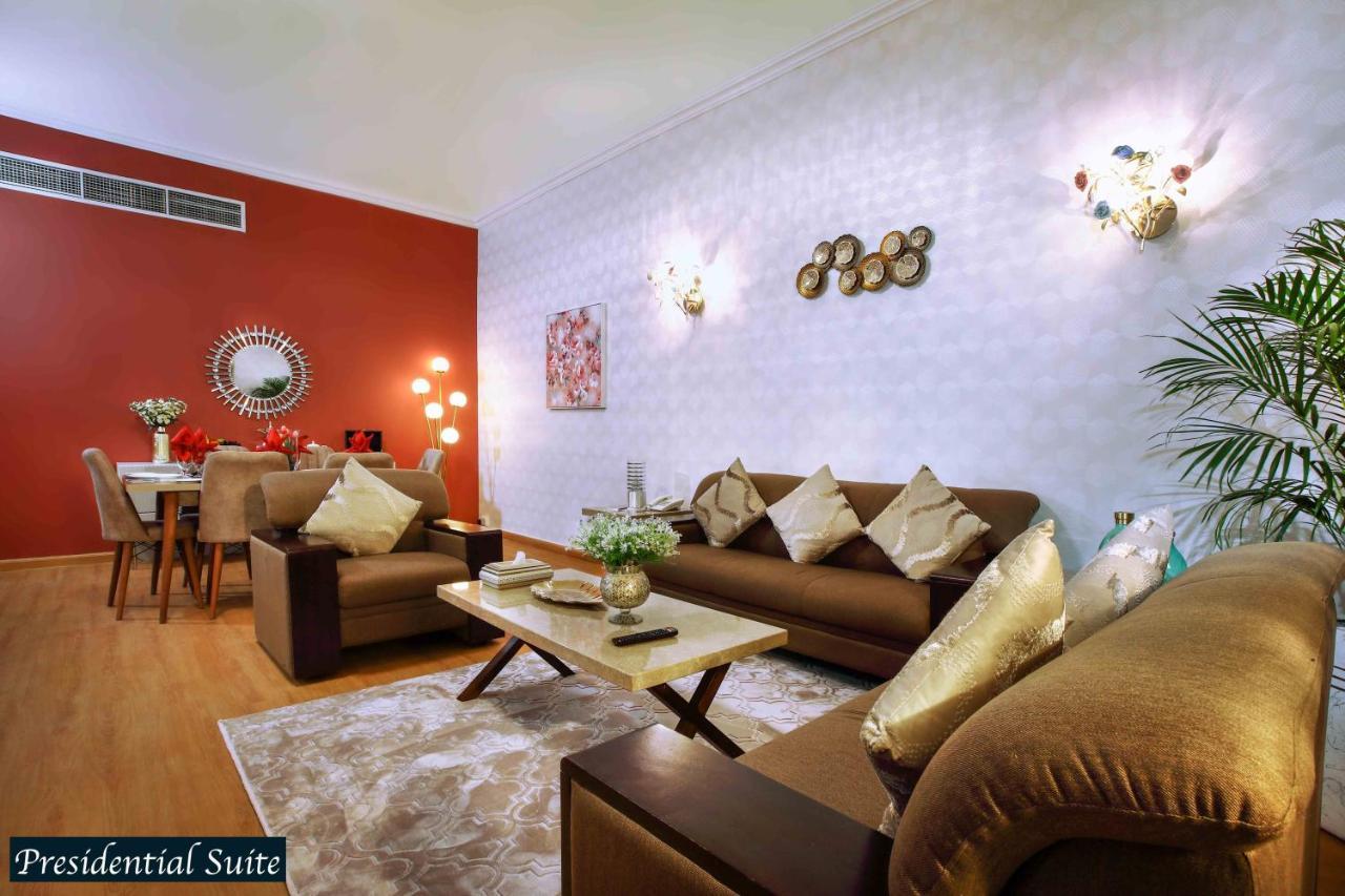 Al Seef Hotel Sharjah