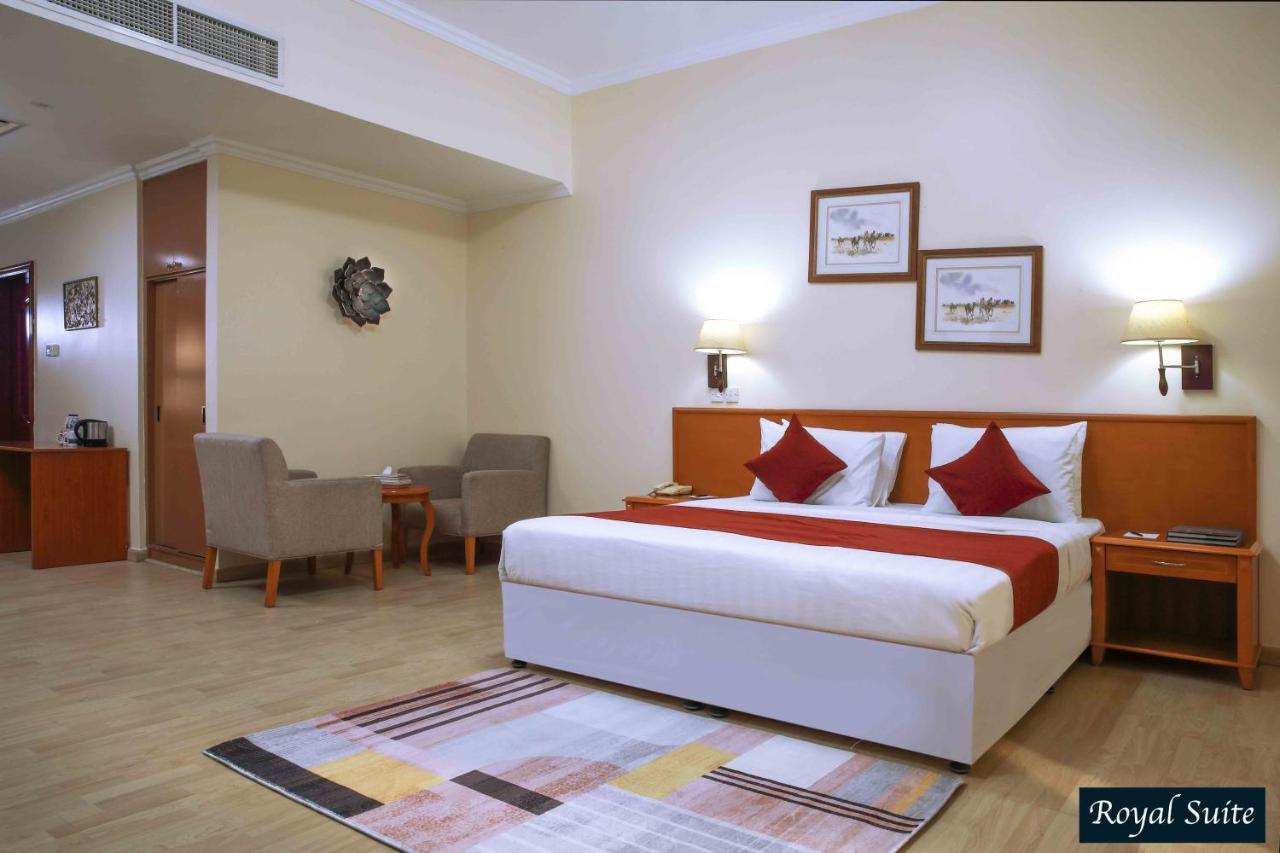 Al Seef Sharjah