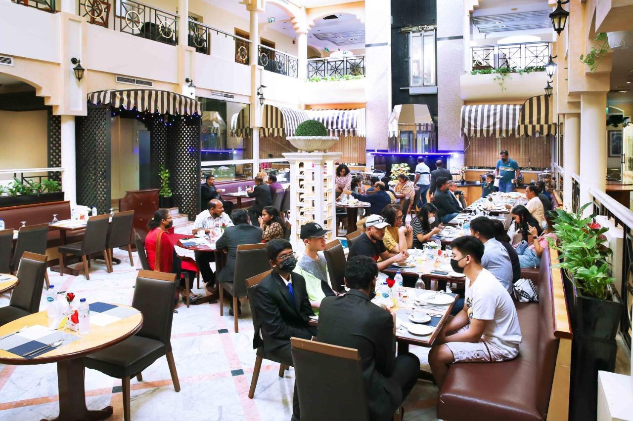 Al Seef Hotel