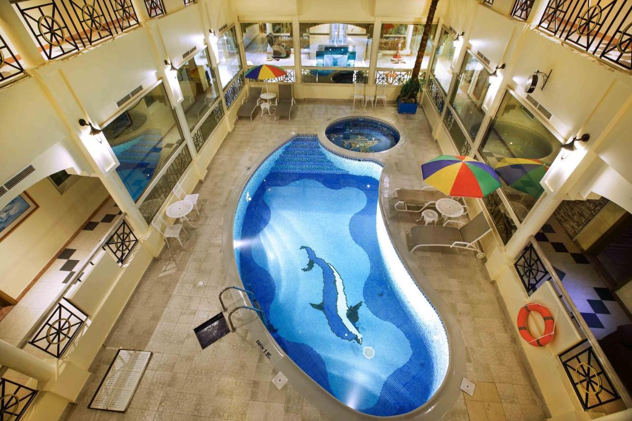 Al Seef Hotel 3*