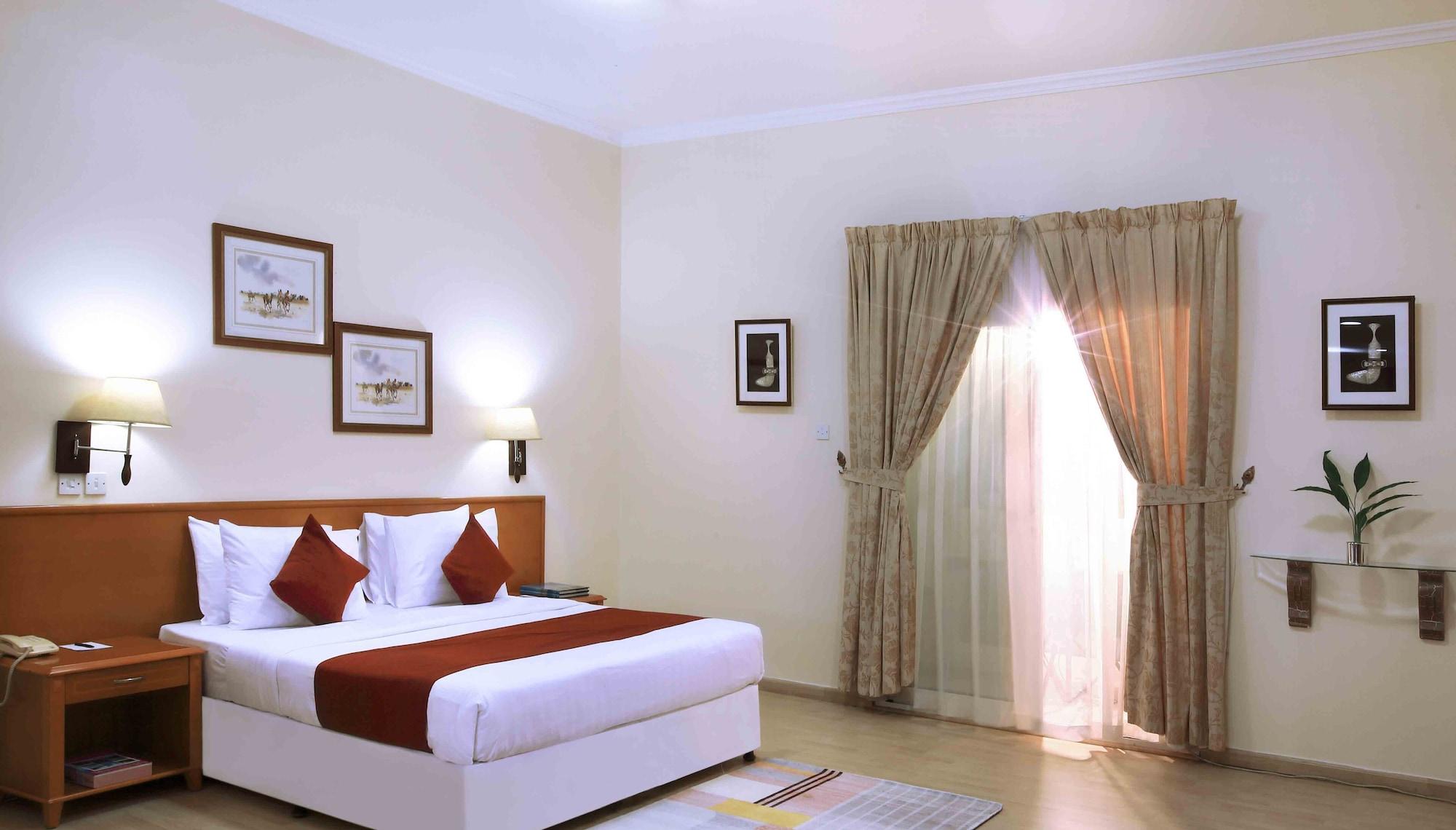 Al Seef 3* Sharjah