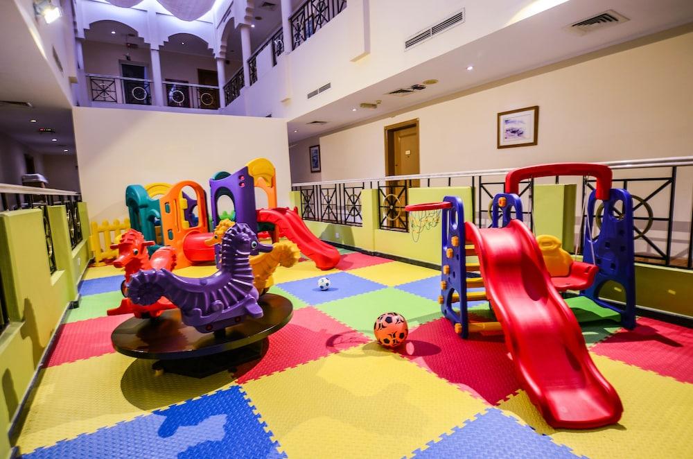Al Seef Hotel