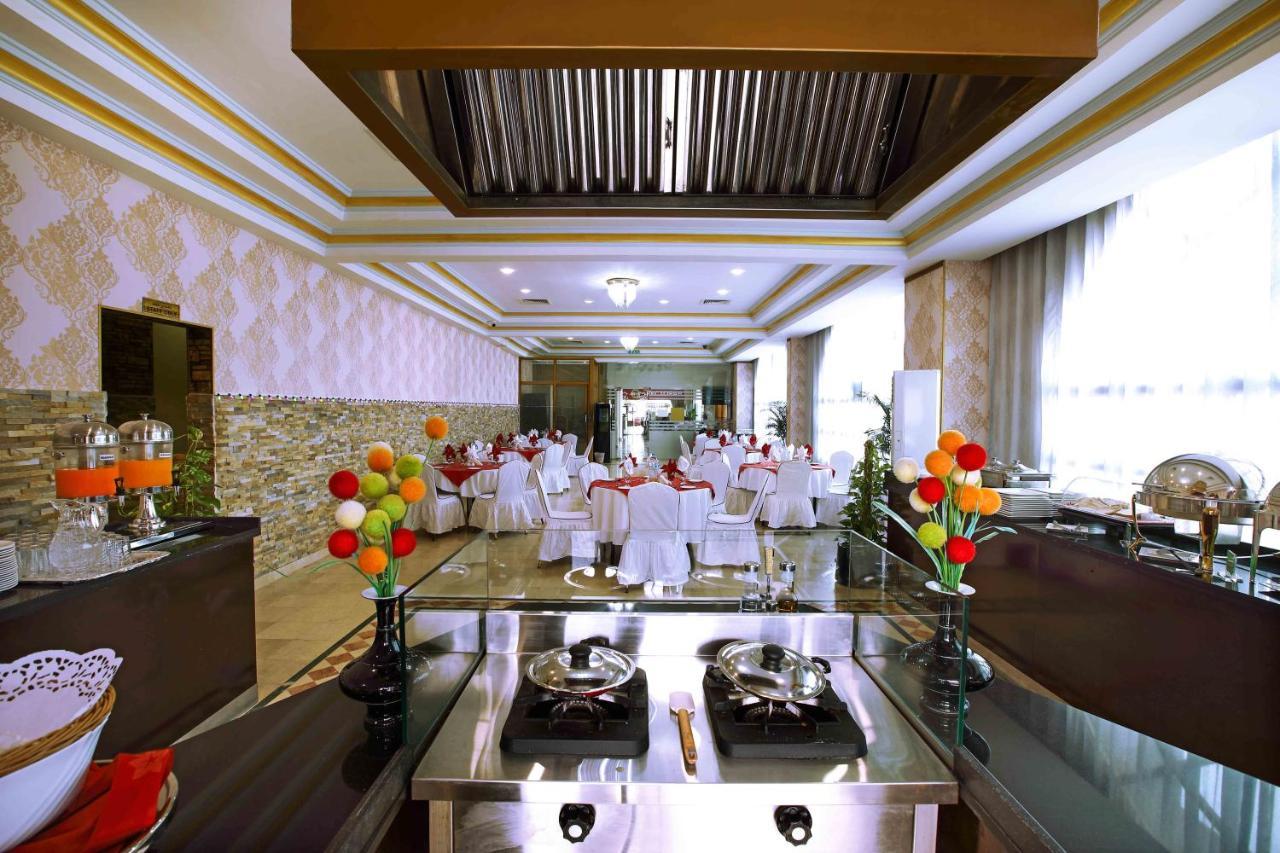 Al Seef Hotel 3*