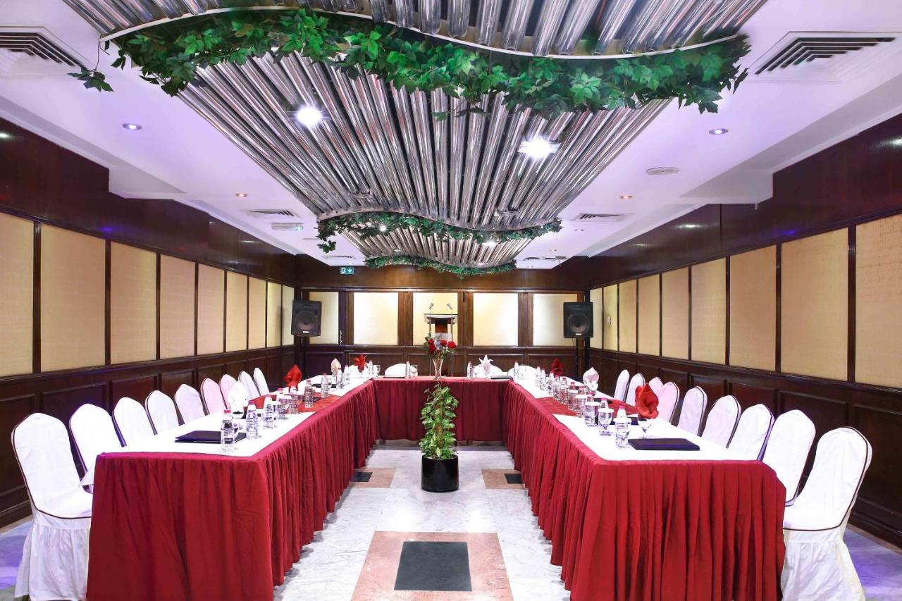 Hotel Al Seef Sharjah